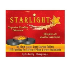 100 Disk STARLIGHT 40 mm XL
