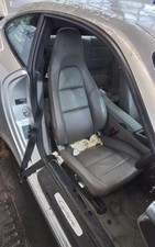 FRONT SEAT PORSCHE 911 MK7