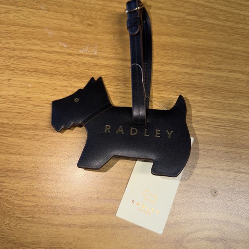 Radley london luggage tag - luggage,