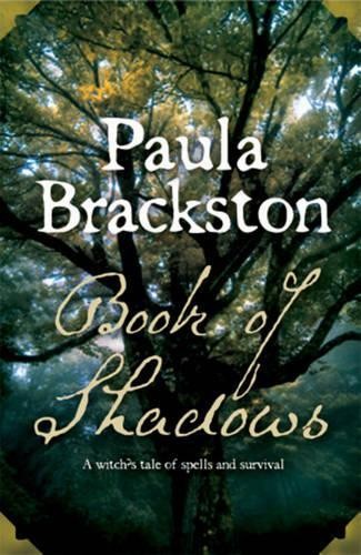 The book shadows - the,