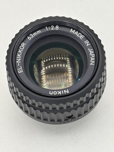 Nikon nikkor 63mm - nikon,