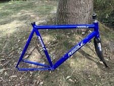 Ribble 7005 Audax Carbon Forks