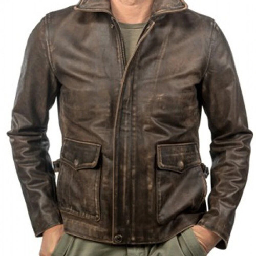 Handmade indiana jones - jones, style