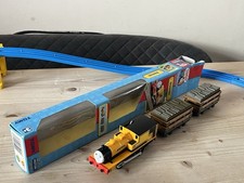 Thomas Trackmaster DUNCAN