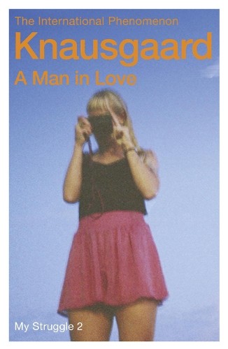 Karl ove knausgaard - ove, man