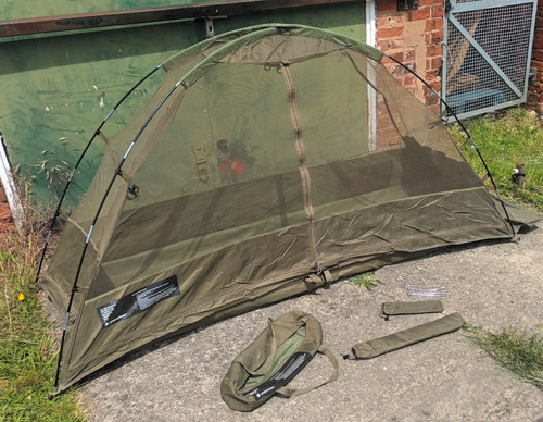 Nato british military - ex,