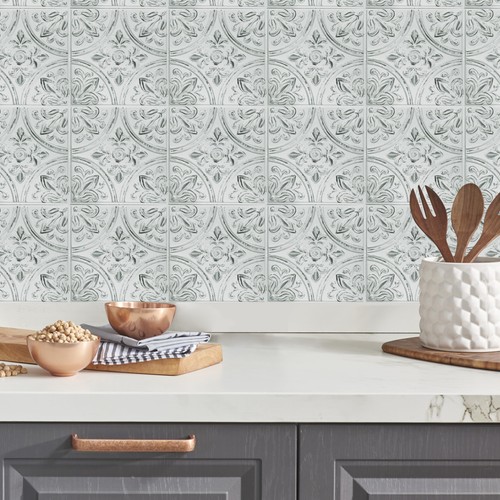 Tiles inch x each - 4,