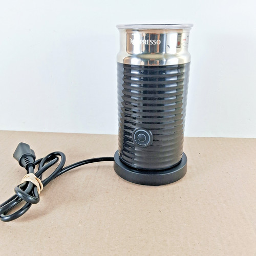 Nespresso aeroccino milk - nespresso,