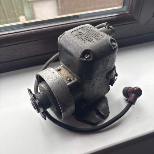 Wico series high - wico, a