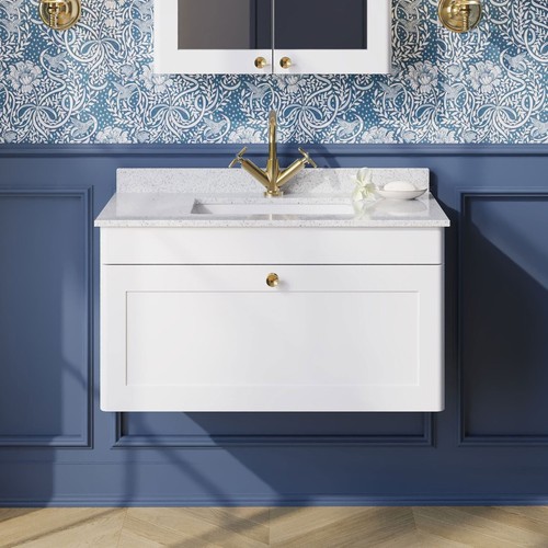 Nuie classique wall - nuie,