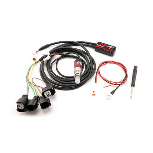 Dynojet quickshifter kit for - quickshifter,