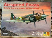 RS Models 92250 Airspeed Envoy