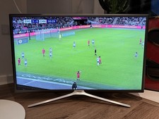 Samsung UE32K5500AK 32” Full