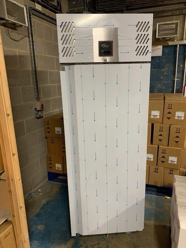 Williams pc1tr3 prover 1 - prover,