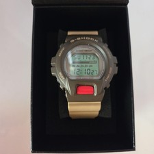 G-SHOCK Digital DW-6600