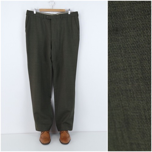 Mens trousers waist leg - trousers, 32