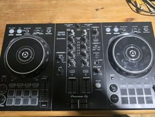 Pioneer DDJ400 2-Channel