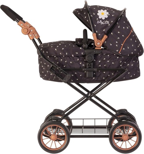 Travel system doll pram - travel,