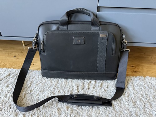 Tumi fremont harvey - fremont, bag