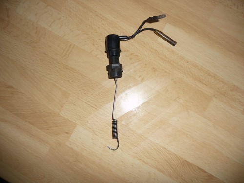 Yamaha rear brake light - , switch