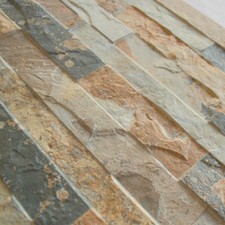 7m² (39 Tiles) Split Face