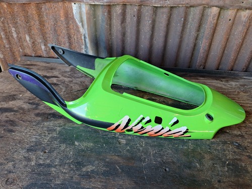 Kawasaki ninja rear - ninja,