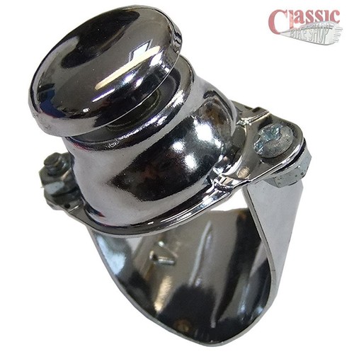 Lucas style inch - style, handle