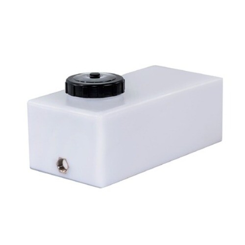 12l litre flat water tank - water, 4