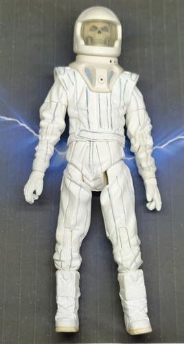Doctor who action figures - who,