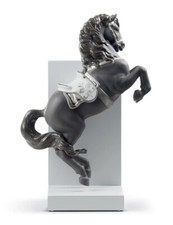 Lladro 01008721 Horse on