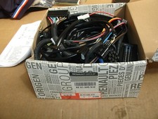 8201645512 Towbar Wiring