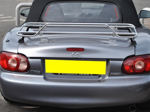 Mazda mx5 mk2 - /, miata