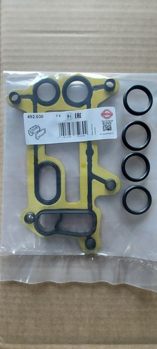 Bmw elring oil filter - bmw,