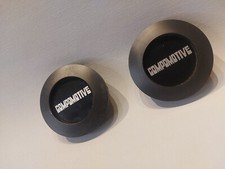 Compomotive  Centre Caps