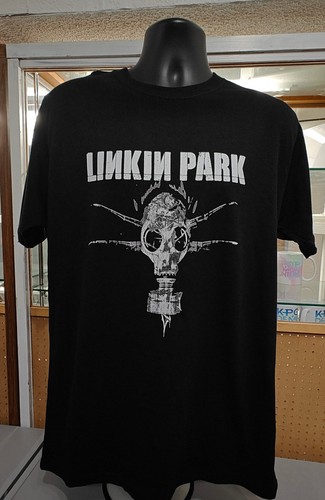 Linkin park inspired gas - linkin,