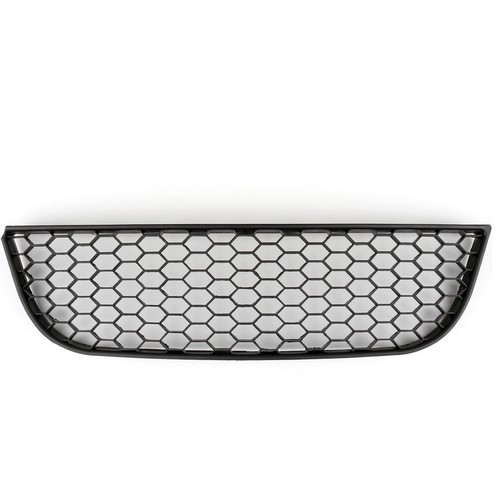 Honeycomb style front - front, center