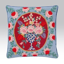 EHRMAN Vienna Rose KAFFE