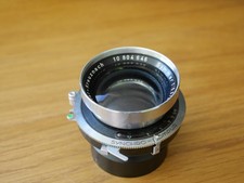 Schneider Symmar 210mm f/5.6