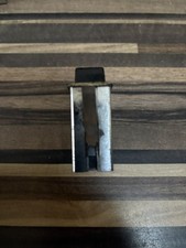 Escort Mk 1 wiper Switch  