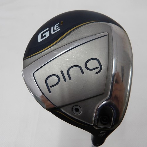 Ping fairway le3 - fairway,