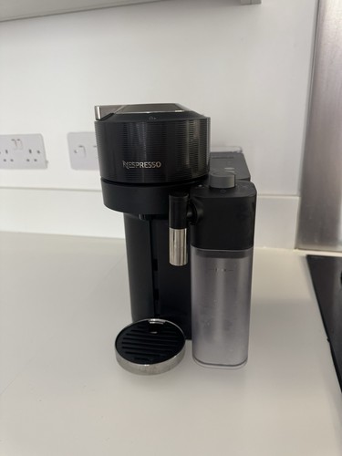 Longhi pod coffee machine - de'longhi,