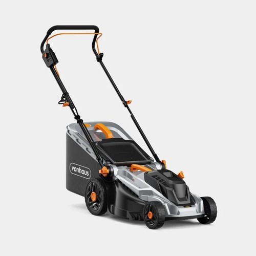 Vonhaus lawnmower 1800w - lawnmower,