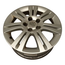 VAUXHALL ASTRA / MERIVA MK5