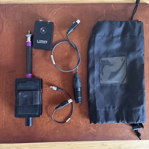 Ambient recording qwb - ambient,