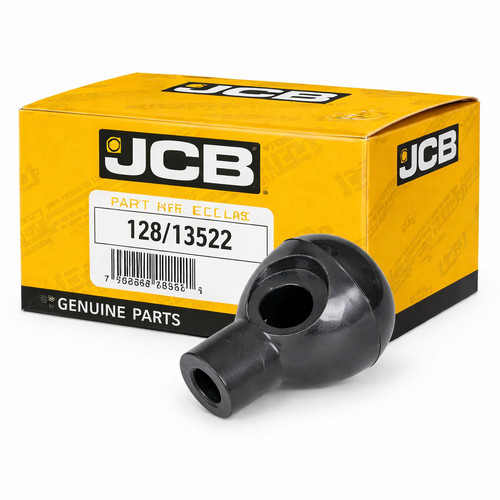 Genuine jcb control knob - genuine,