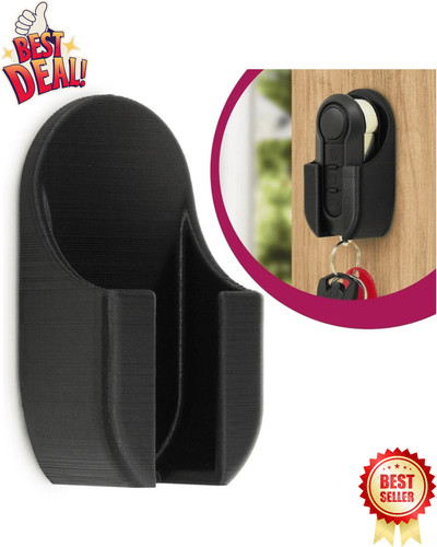 Key holder for fiat - for,