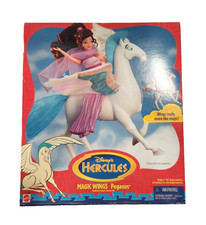 Disney Hercules Magic Wings