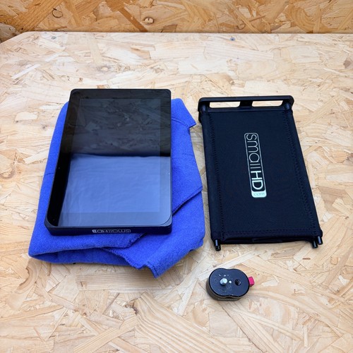 Smallhd ac7 field monitor - smallhd,