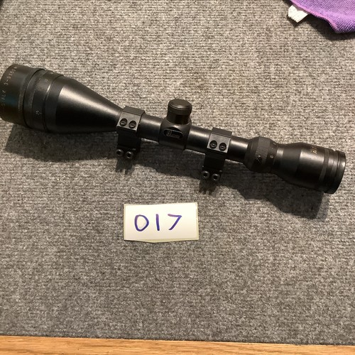 Hawke pro stalk - stalk, scope