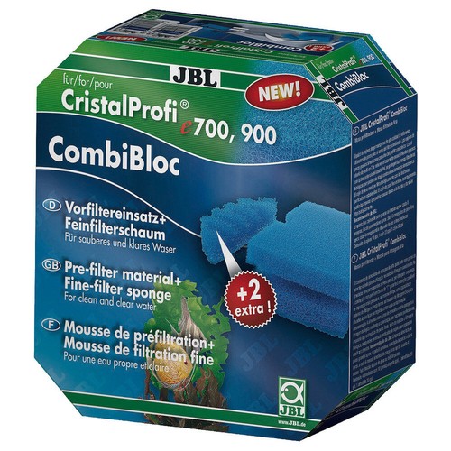 Jbl combibloc e700 - combibloc, e700/1-900/1